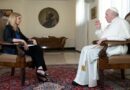 El papa Francisco criticó a las Naciones Unidas: “No tiene el poder para frenar una guerra”