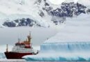 El informe secreto que Rusia entregó a la Argentina por el hallazgo de petróleo en la Antártida