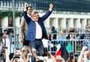 Ganó la izquierda y la democracia francesa respira aliviada