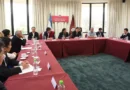 Sáenz se reunió con directivos de mayor empresa tabacalera del mundo.