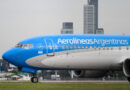 Tras un cuarto intermedio, el Gobierno y los aeronáuticos retoman las negociaciones por Aerolíneas Argentinas